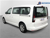 Volkswagen Caddy Maxi C20 Image 5