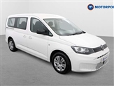 Volkswagen Caddy Maxi C20 Image 1