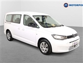 Volkswagen Caddy Maxi C20 Image 1