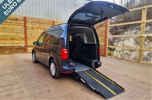 Volkswagen Caddy Maxi C20