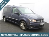 Used Volkswagen Caddy Maxi C20