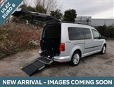 Used Volkswagen Caddy Maxi C20