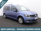 Used Volkswagen Caddy Maxi C20