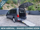Used Volkswagen Caddy Maxi C20