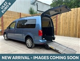 Used Volkswagen Caddy Maxi C20