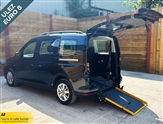 Used Volkswagen Caddy Maxi C20