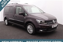 Volkswagen Caddy Maxi C20