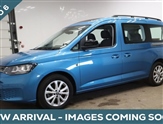 Used Volkswagen Caddy Maxi C20