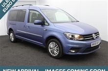 Volkswagen Caddy Maxi C20