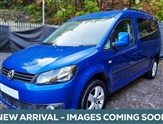 Used Volkswagen Caddy Maxi C20