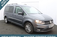 Volkswagen Caddy Maxi C20