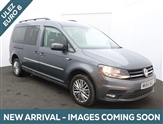 Used Volkswagen Caddy Maxi C20