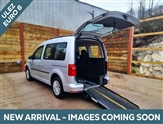 Used Volkswagen Caddy Maxi C20