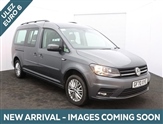Used Volkswagen Caddy Maxi C20