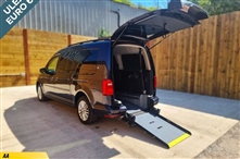 Volkswagen Caddy Maxi C20