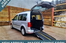 Volkswagen Caddy Maxi C20
