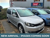 Used Volkswagen Caddy Maxi C20