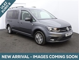 Used Volkswagen Caddy Maxi C20