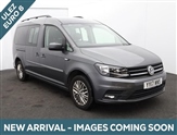 Used Volkswagen Caddy Maxi C20