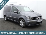 Used Volkswagen Caddy Maxi C20