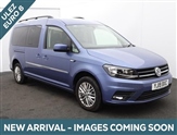 Used Volkswagen Caddy Maxi C20
