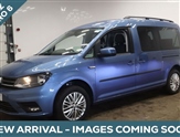 Used Volkswagen Caddy Maxi C20