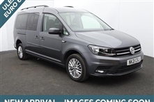 Volkswagen Caddy Maxi C20