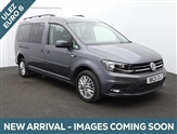 Used Volkswagen Caddy Maxi C20