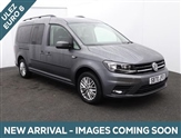 Used Volkswagen Caddy Maxi C20