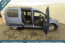 Volkswagen Caddy Maxi C20