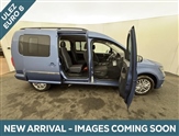 Used Volkswagen Caddy Maxi C20 Used Volkswagen Caddy Maxi C20