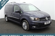 Volkswagen Caddy Maxi C20