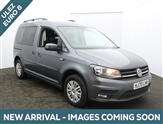 Used Volkswagen Caddy Maxi C20
