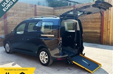 Volkswagen Caddy Maxi C20