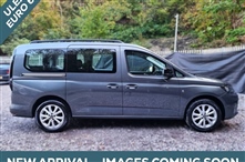 Volkswagen Caddy Maxi C20