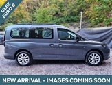 Used Volkswagen Caddy Maxi C20 Used Volkswagen Caddy Maxi C20