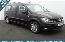 Volkswagen Caddy Maxi C20
