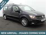 Used Volkswagen Caddy Maxi C20