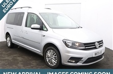 Volkswagen Caddy Maxi C20