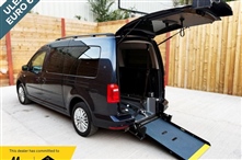 Volkswagen Caddy Maxi C20