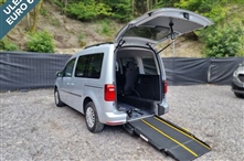 Volkswagen Caddy Maxi C20