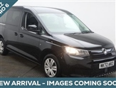 Used Volkswagen Caddy Maxi C20
