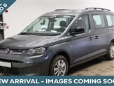 Used Volkswagen Caddy Maxi C20