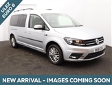 Used Volkswagen Caddy Maxi C20