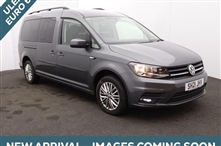 Volkswagen Caddy Maxi C20