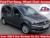 Used Volkswagen Caddy Maxi C20