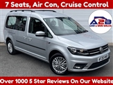 Used Volkswagen Caddy Maxi C20