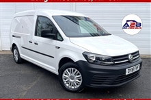 Volkswagen Caddy Maxi C20