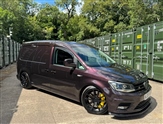Used Volkswagen Caddy Maxi C20