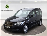 Used Volkswagen Caddy Maxi C20